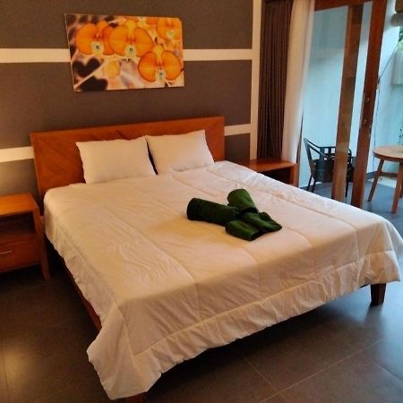 Hotel 3 Orchid Sanur Exterior foto