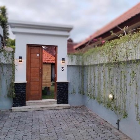 Hotel 3 Orchid Sanur Exterior foto