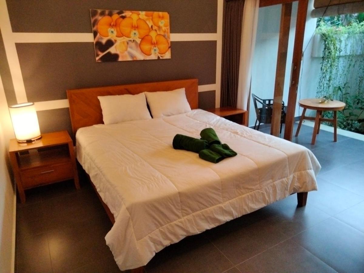 Hotel 3 Orchid Sanur Exterior foto